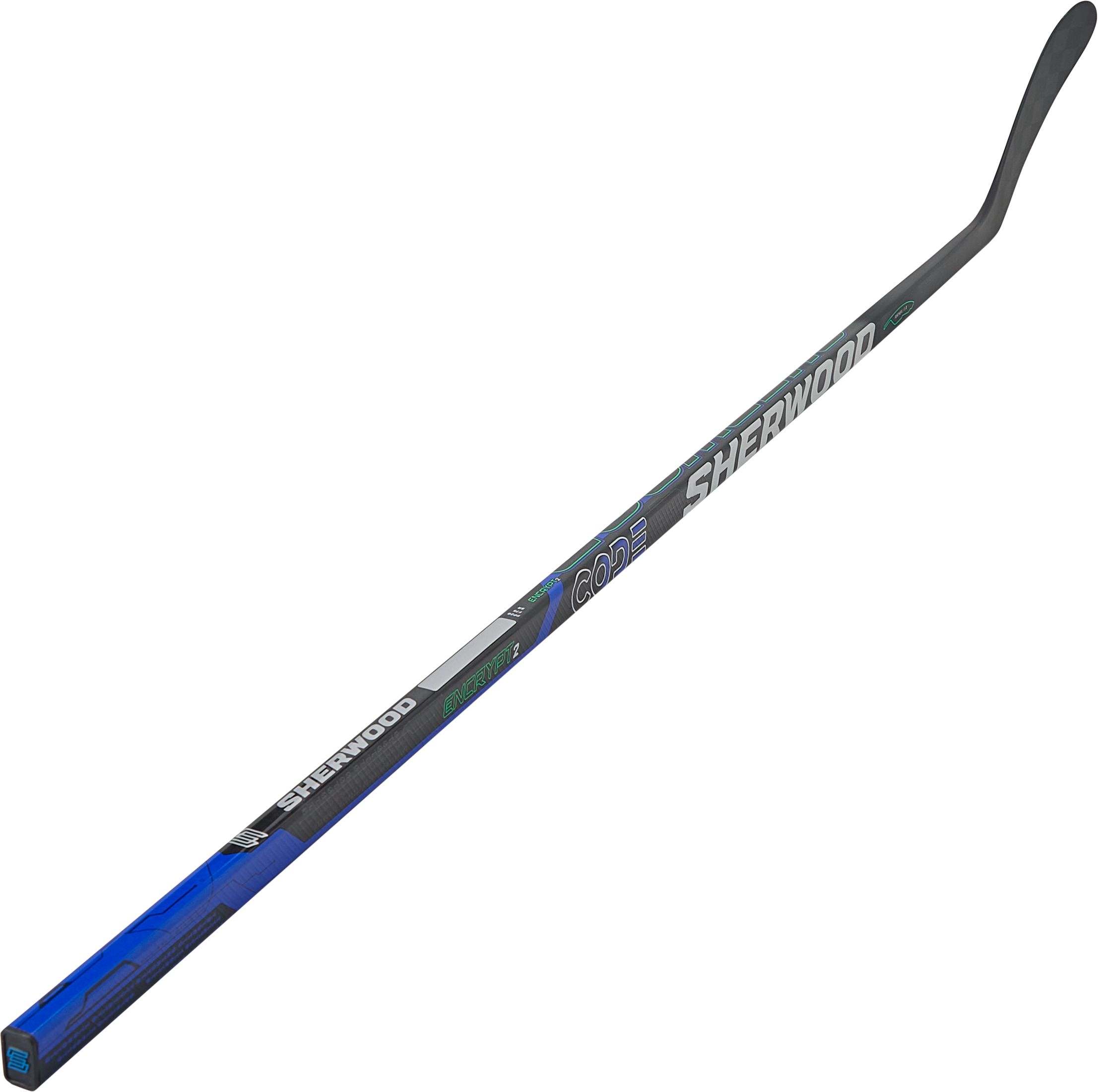 Sherwood Code Encrypt 2 Intermediate Hockey Stick