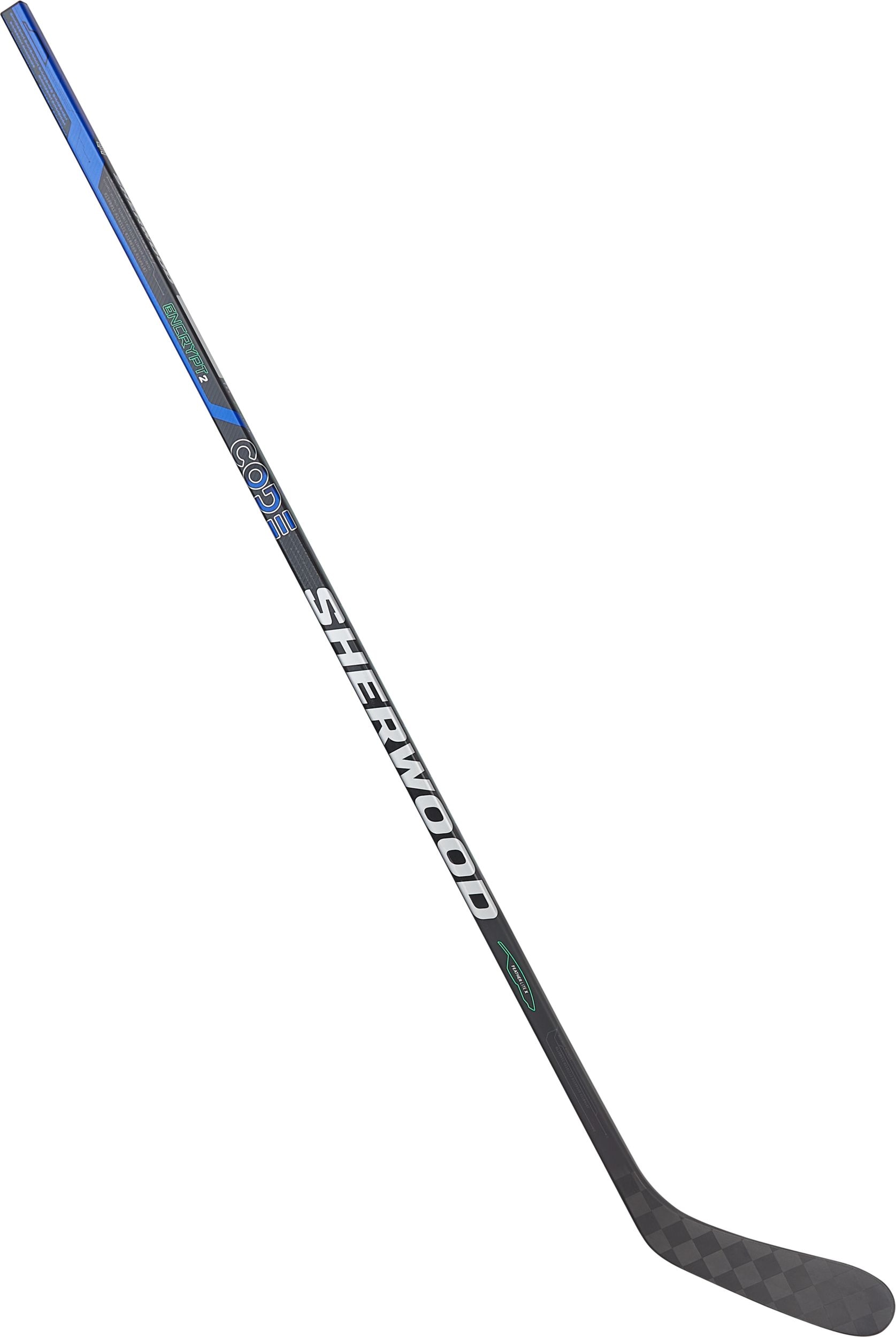 Sherwood Code Encrypt 2 Intermediate Hockey Stick