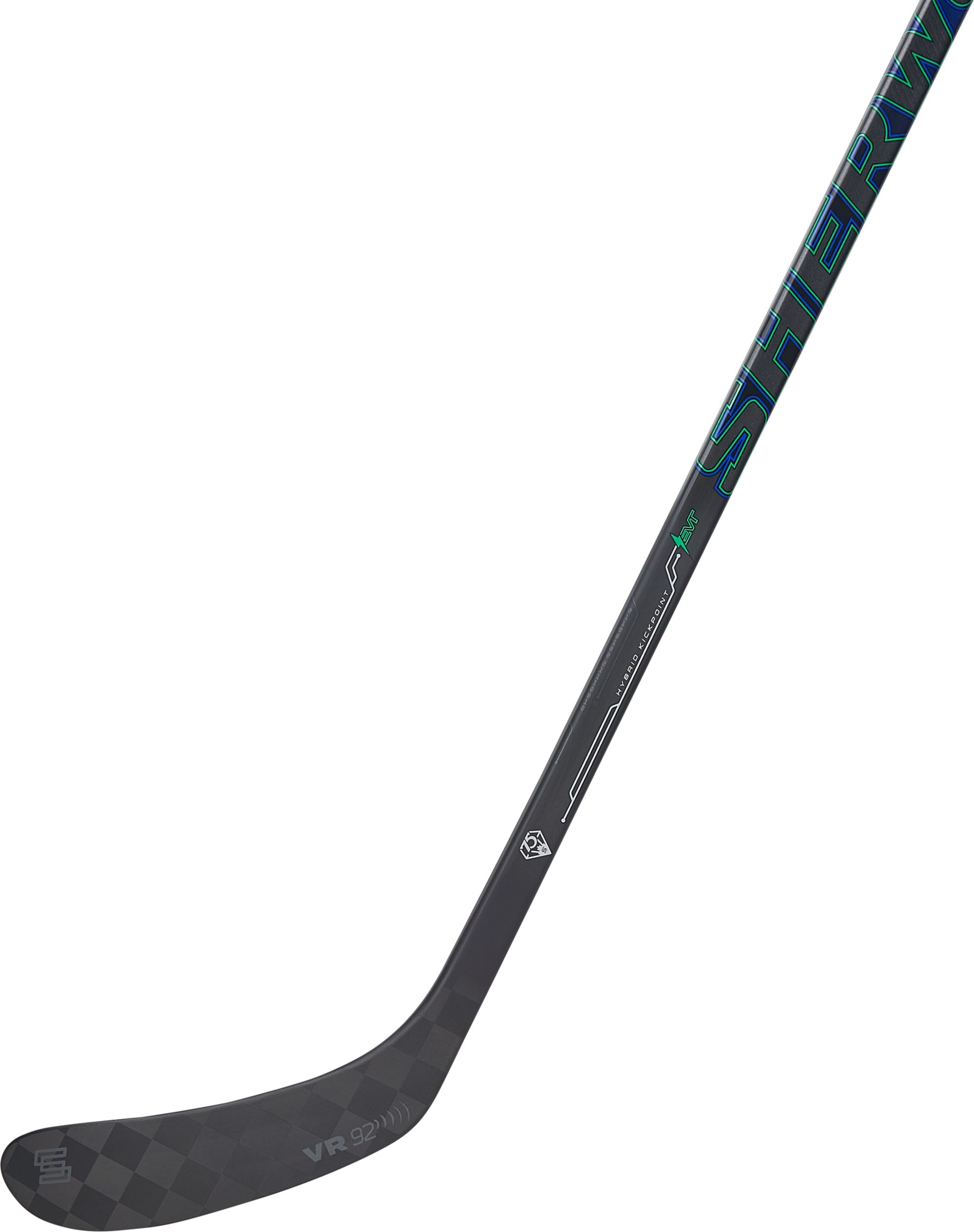 Sherwood Code Encrypt 2 Intermediate Hockey Stick