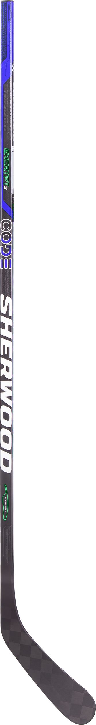 Sherwood Code Encrypt 2 Junior Hockey Stick