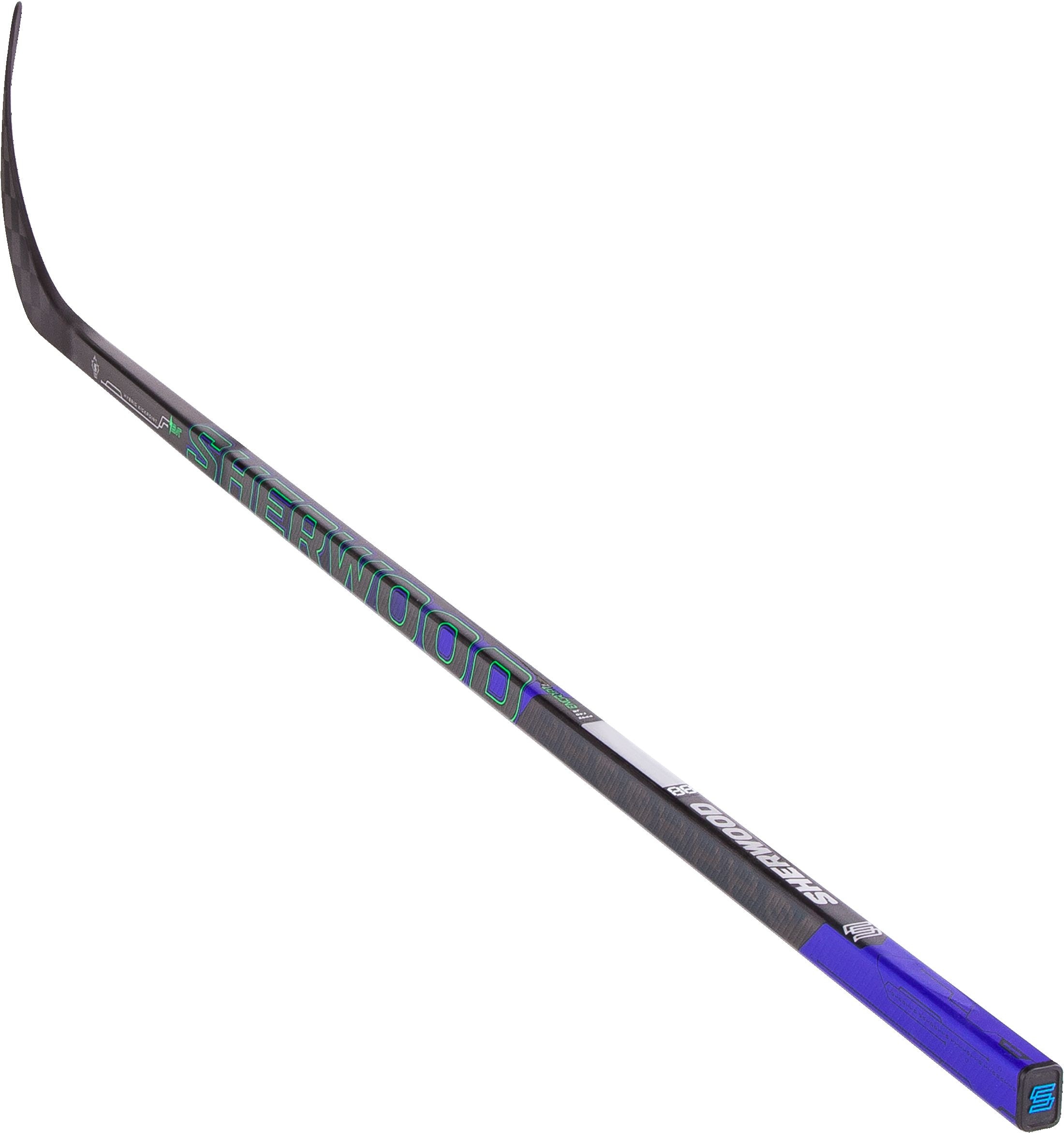 Sherwood Code Encrypt 2 Junior Hockey Stick