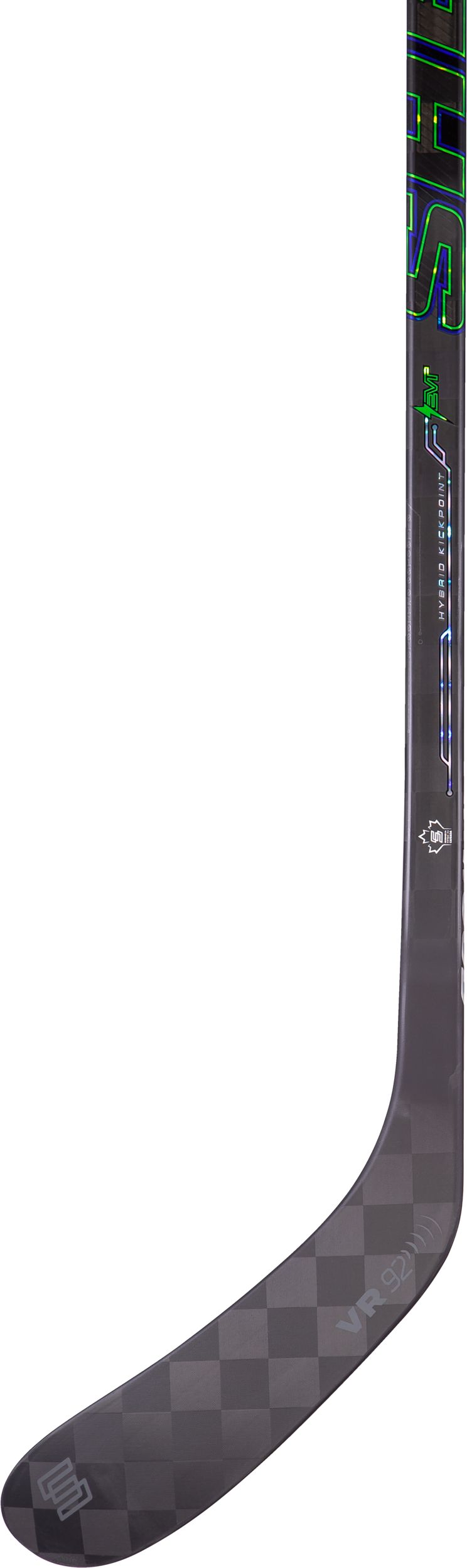 Sherwood Code Encrypt 2 Junior Hockey Stick