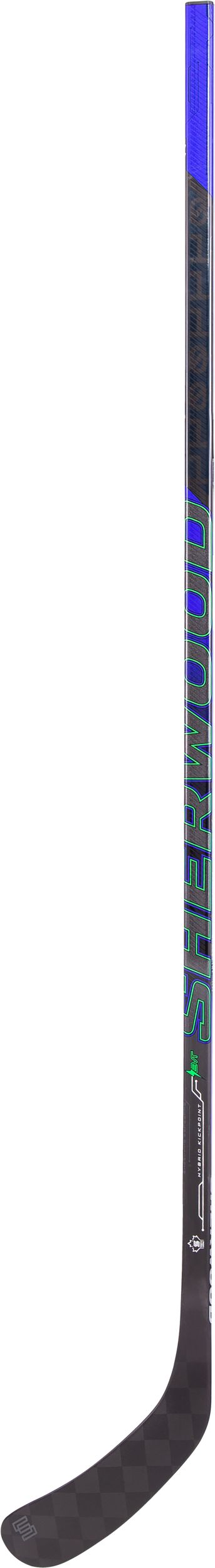 Sherwood Code Encrypt 2 Junior Hockey Stick