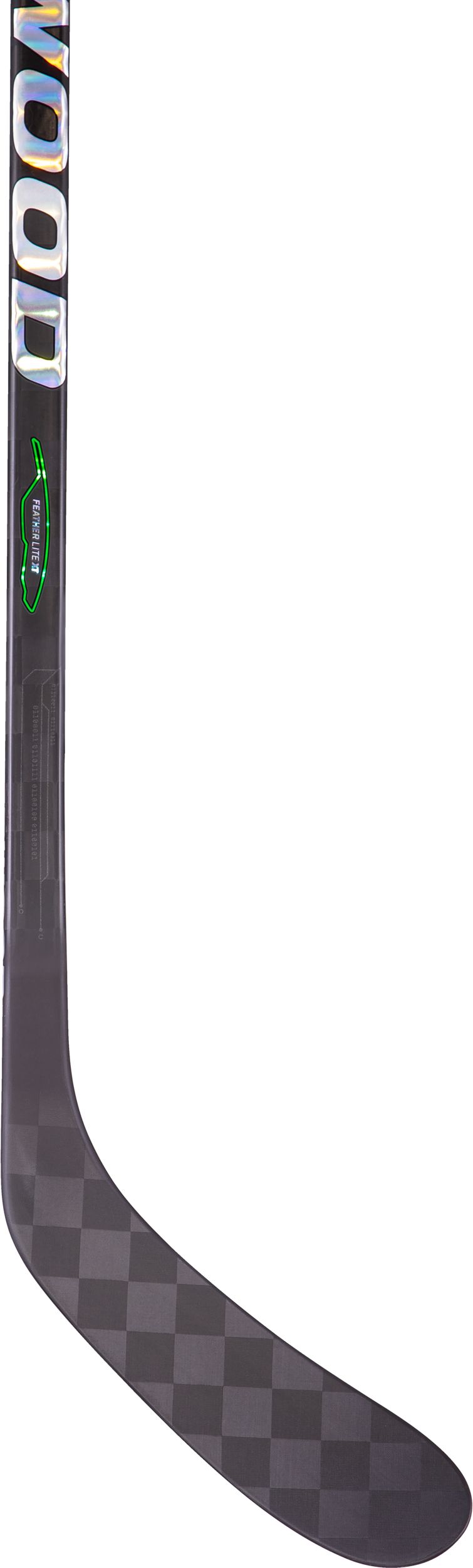 Sherwood Code Encrypt 2 Junior Hockey Stick