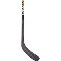 Sherwood Code Encrypt 2 Junior Hockey Stick CloseUp
