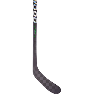 Sherwood Code Encrypt 2 Junior Hockey Stick