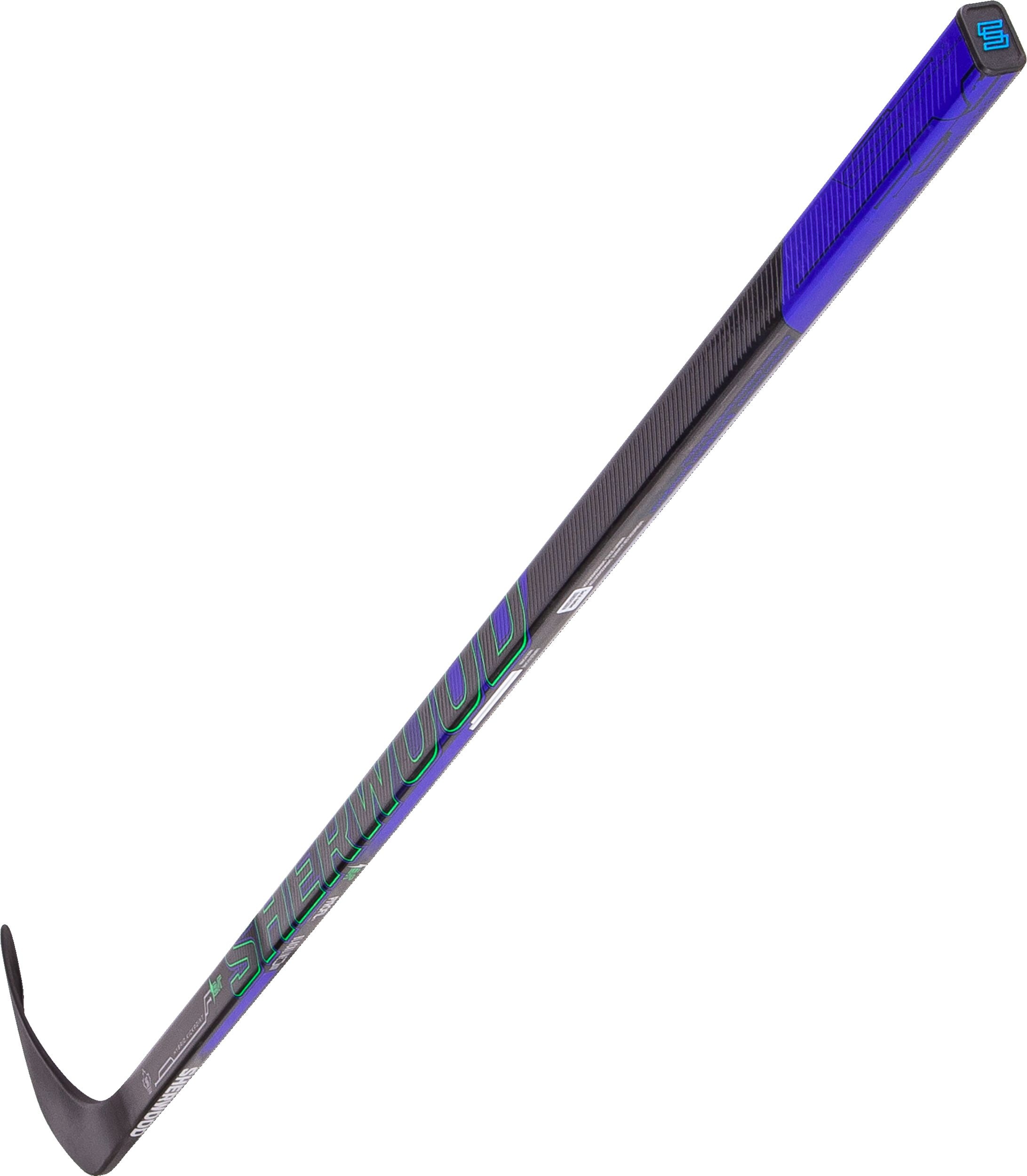 Sherwood Code Encrypt 2 Junior Hockey Stick