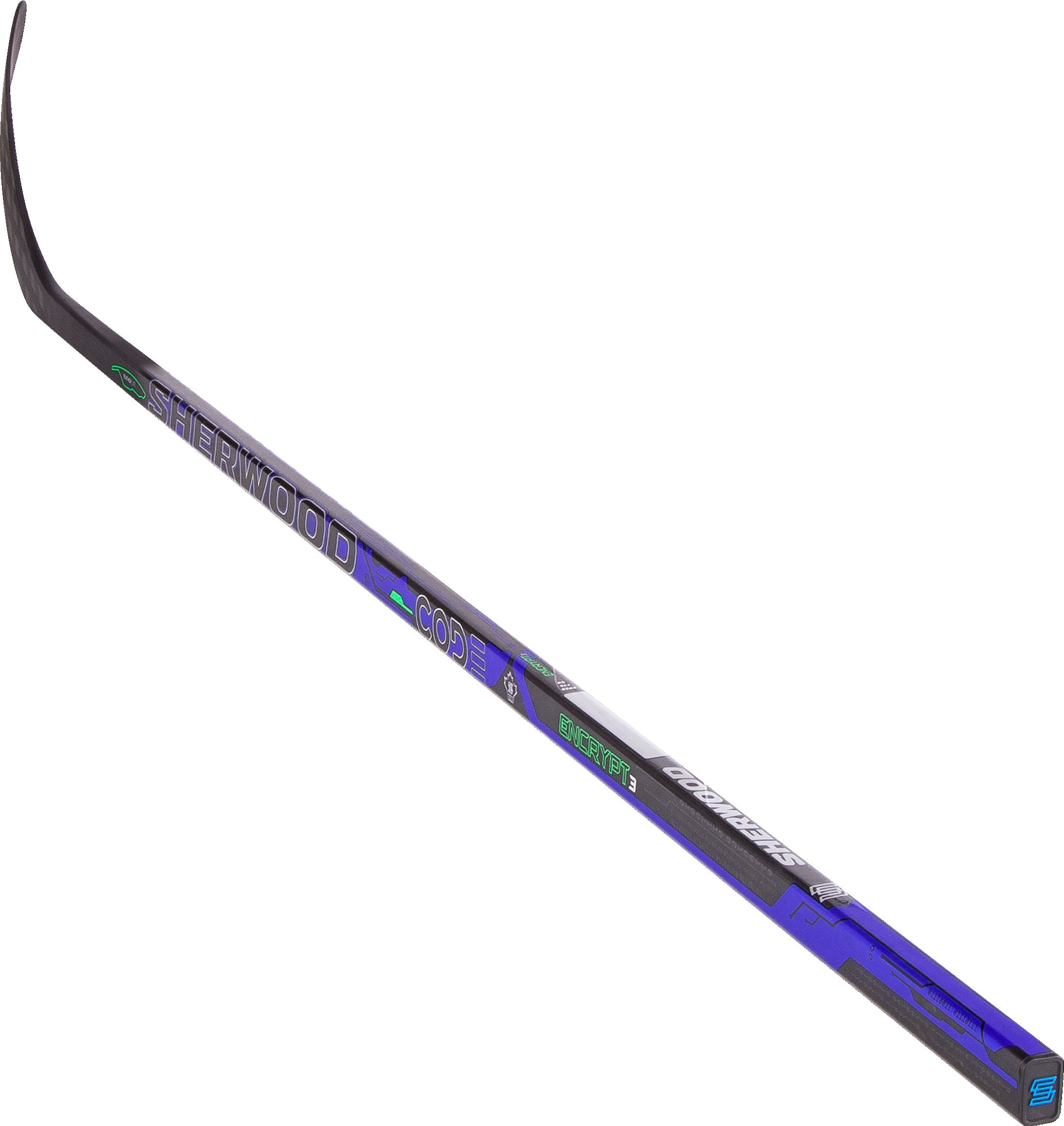 Sherwood Code Encrypt 3 Senior Hockey Stick