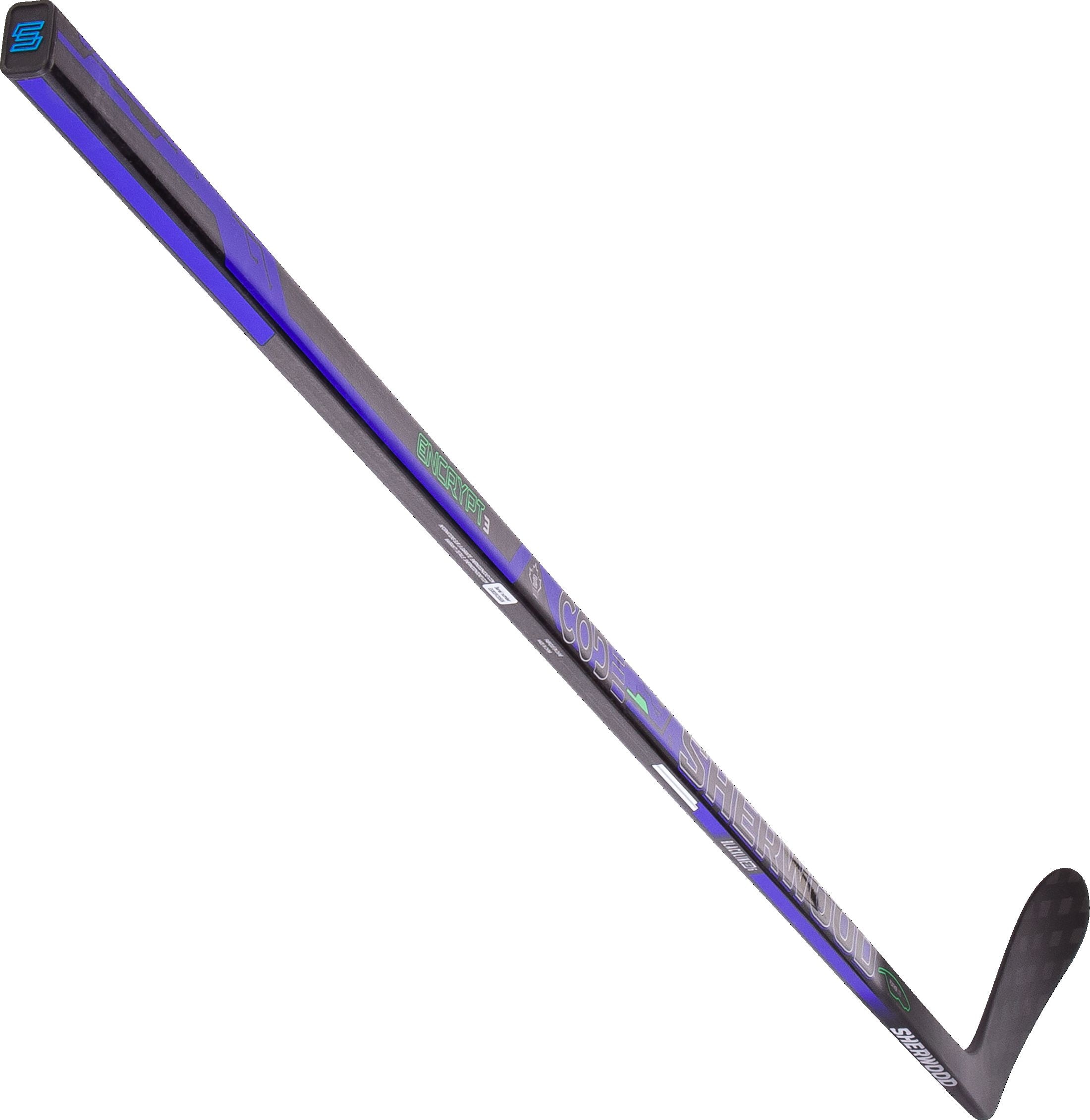 Sherwood Code Encrypt 3 Senior Hockey Stick