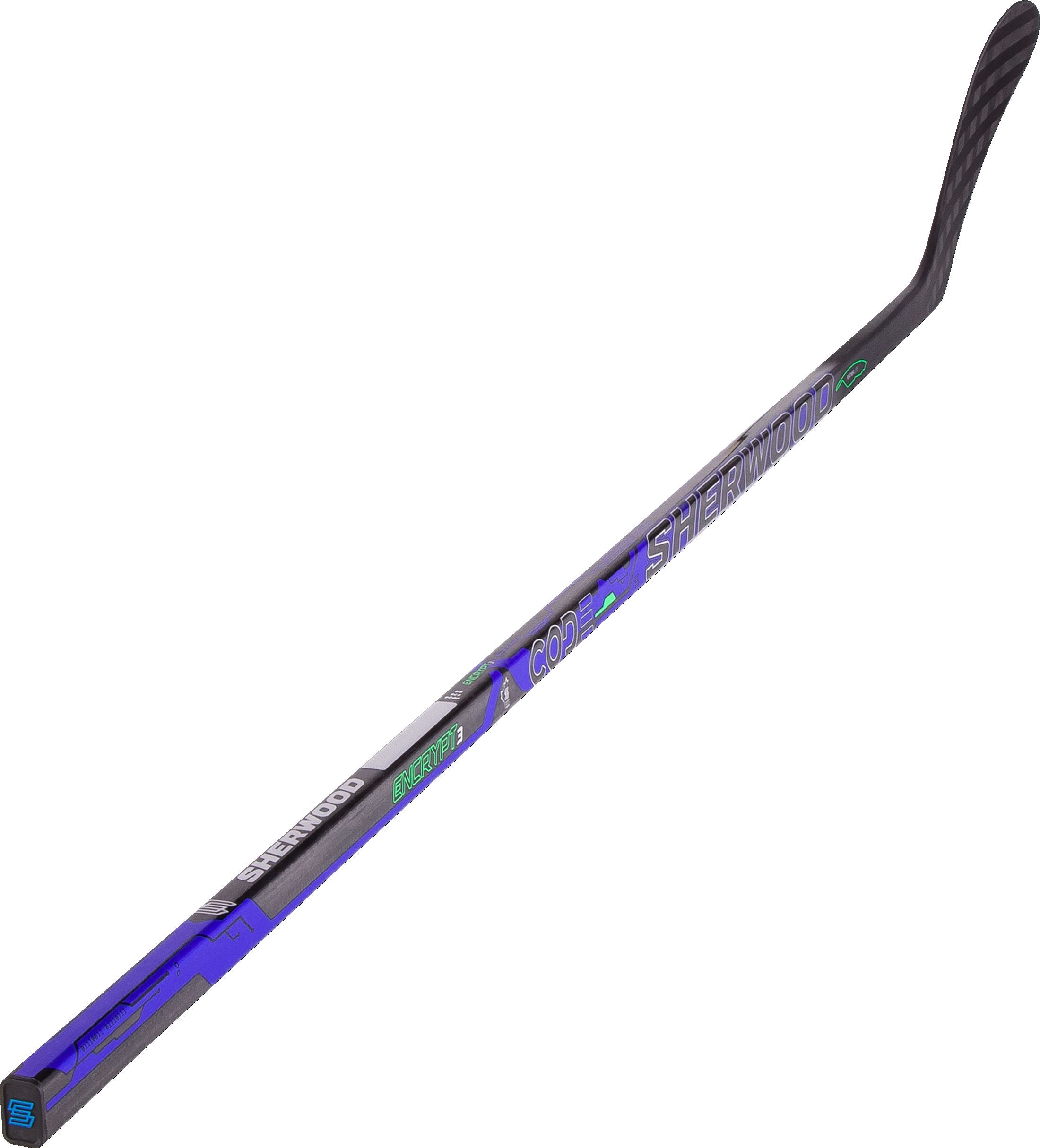 Sherwood Code Encrypt 3 Senior Hockey Stick