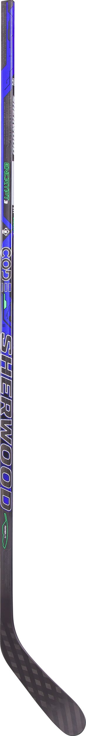 Sherwood Code Encrypt 3 Senior Hockey Stick
