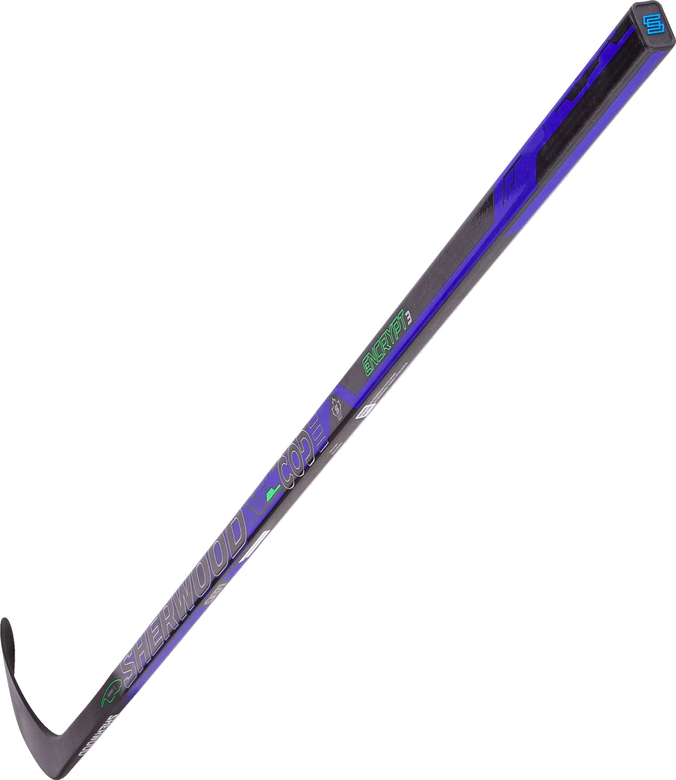 Sherwood Code Encrypt 3 Senior Hockey Stick