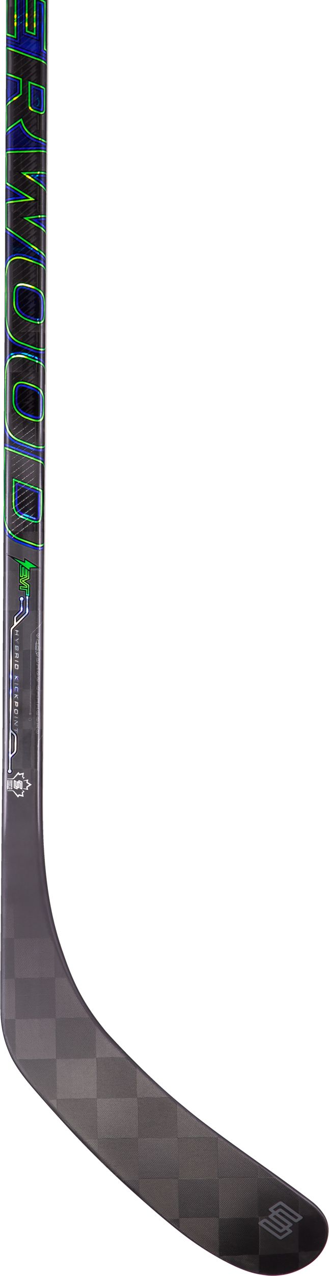 Sherwood Code Encrypt 3 Senior Hockey Stick