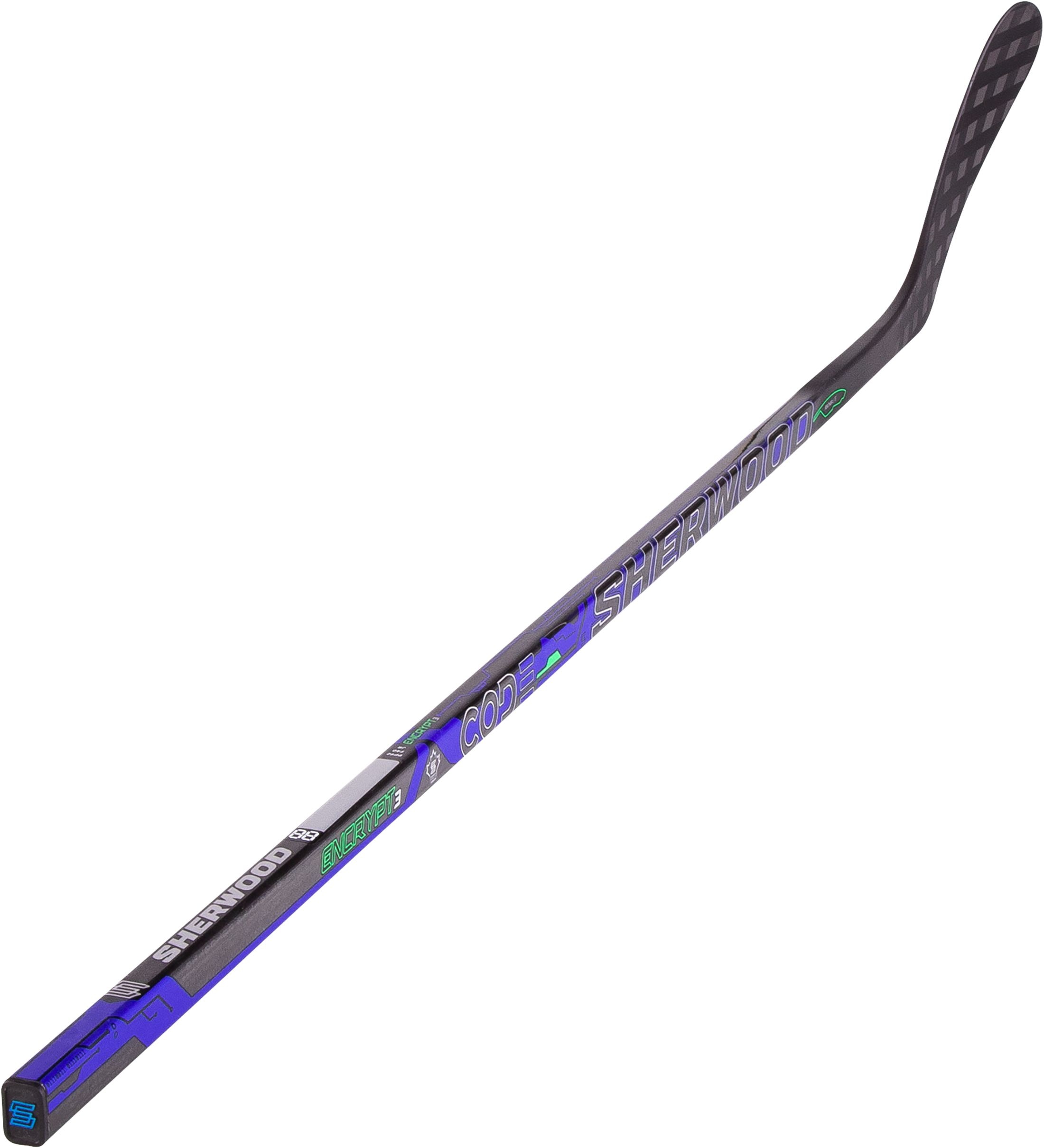 Sherwood Code Encrypt 3 Intermediate Hockey Stick