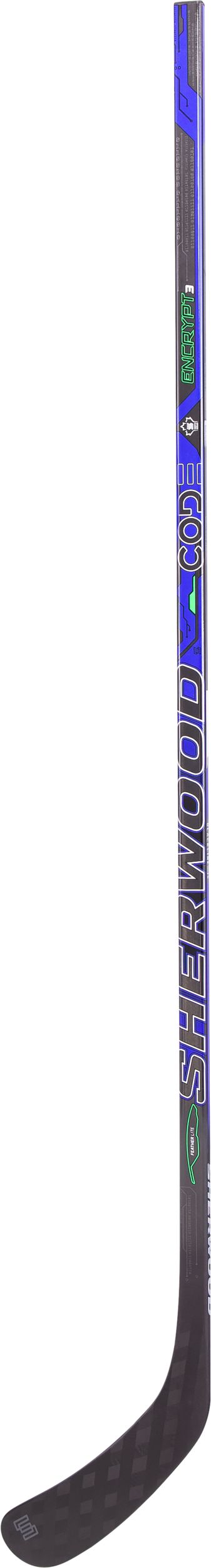 Sherwood Code Encrypt 3 Intermediate Hockey Stick