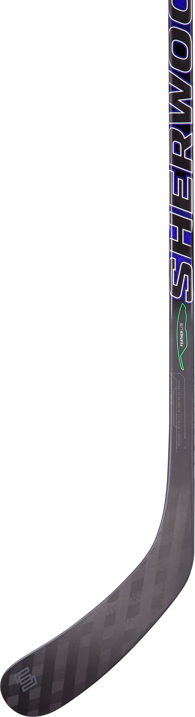 Sherwood Code Encrypt 3 Intermediate Hockey Stick