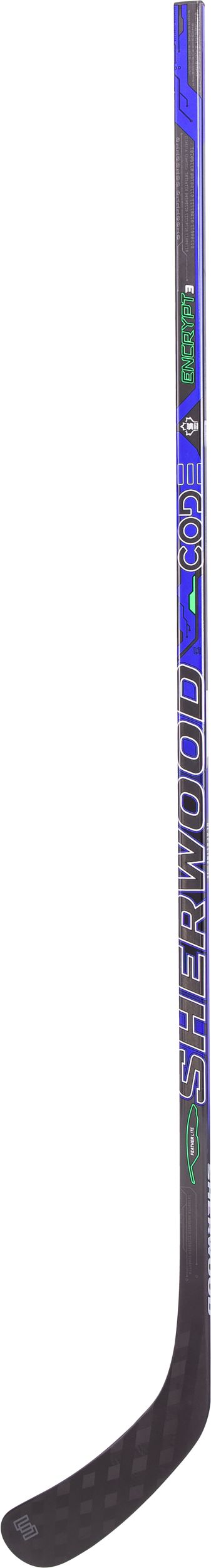 Sherwood Code Encrypt 3 Junior Hockey Stick