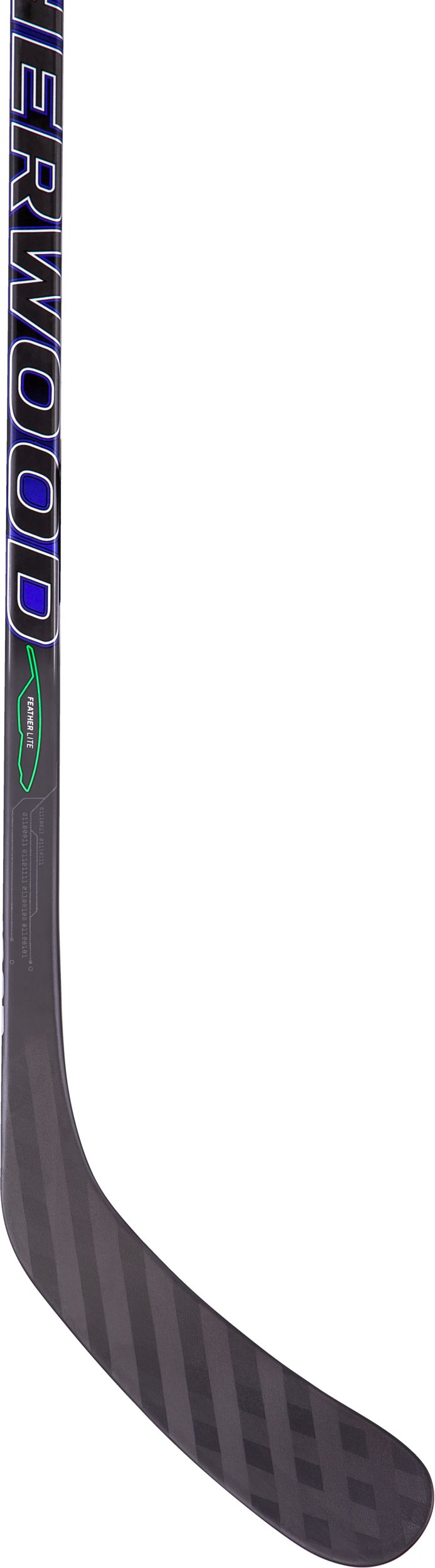 Sherwood Code Encrypt 3 Junior Hockey Stick