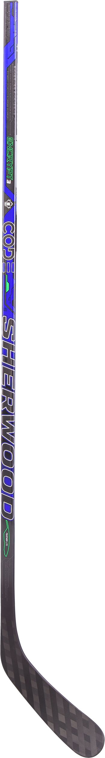 Sherwood Code Encrypt 3 Junior Hockey Stick