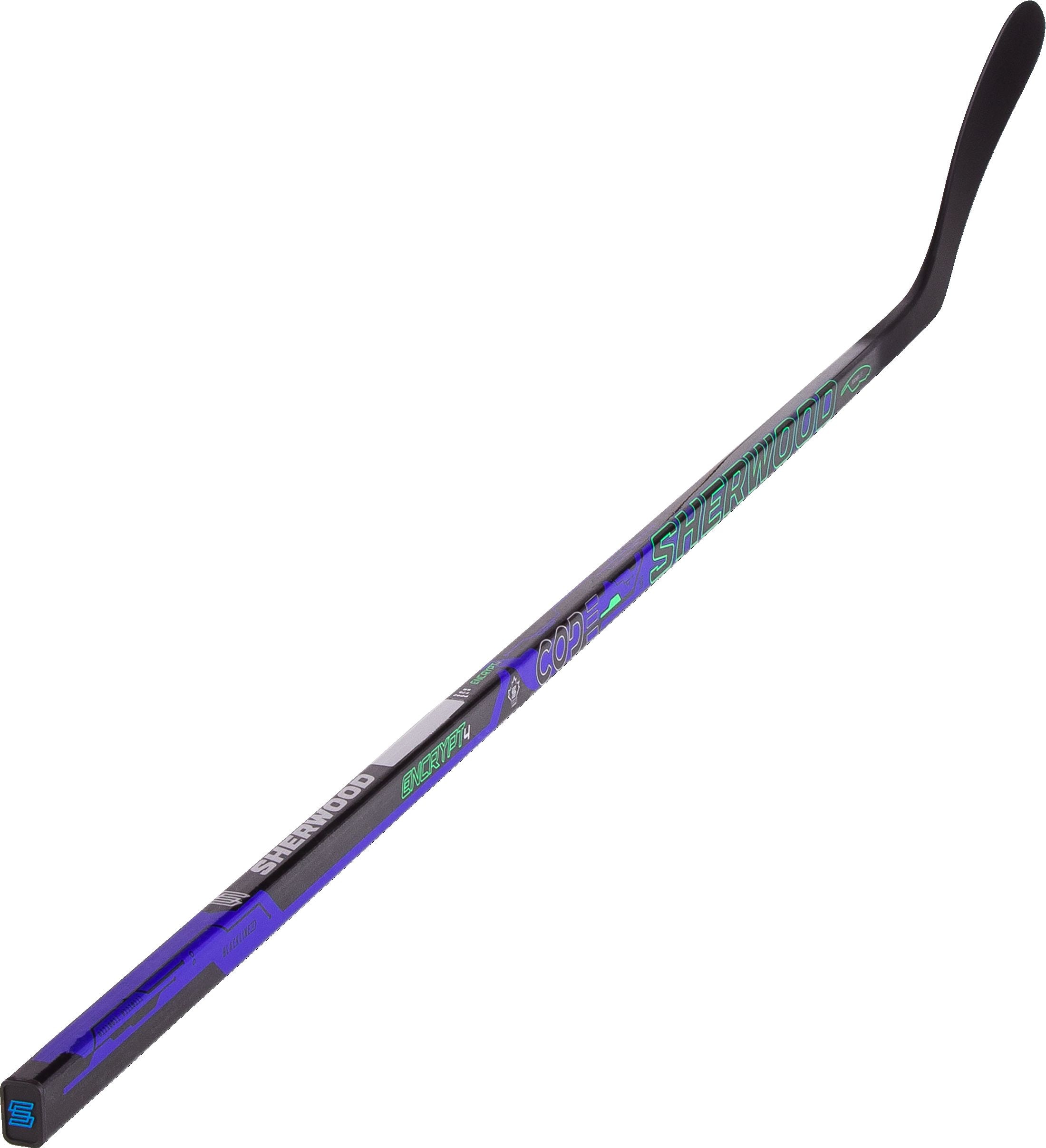 Sherwood Code Encrypt 4 Senior Hockey Stick