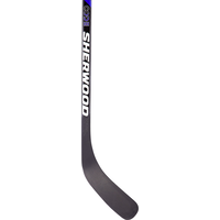 Sherwood Code Encrypt 4 Senior Hockey Stick CloseUp