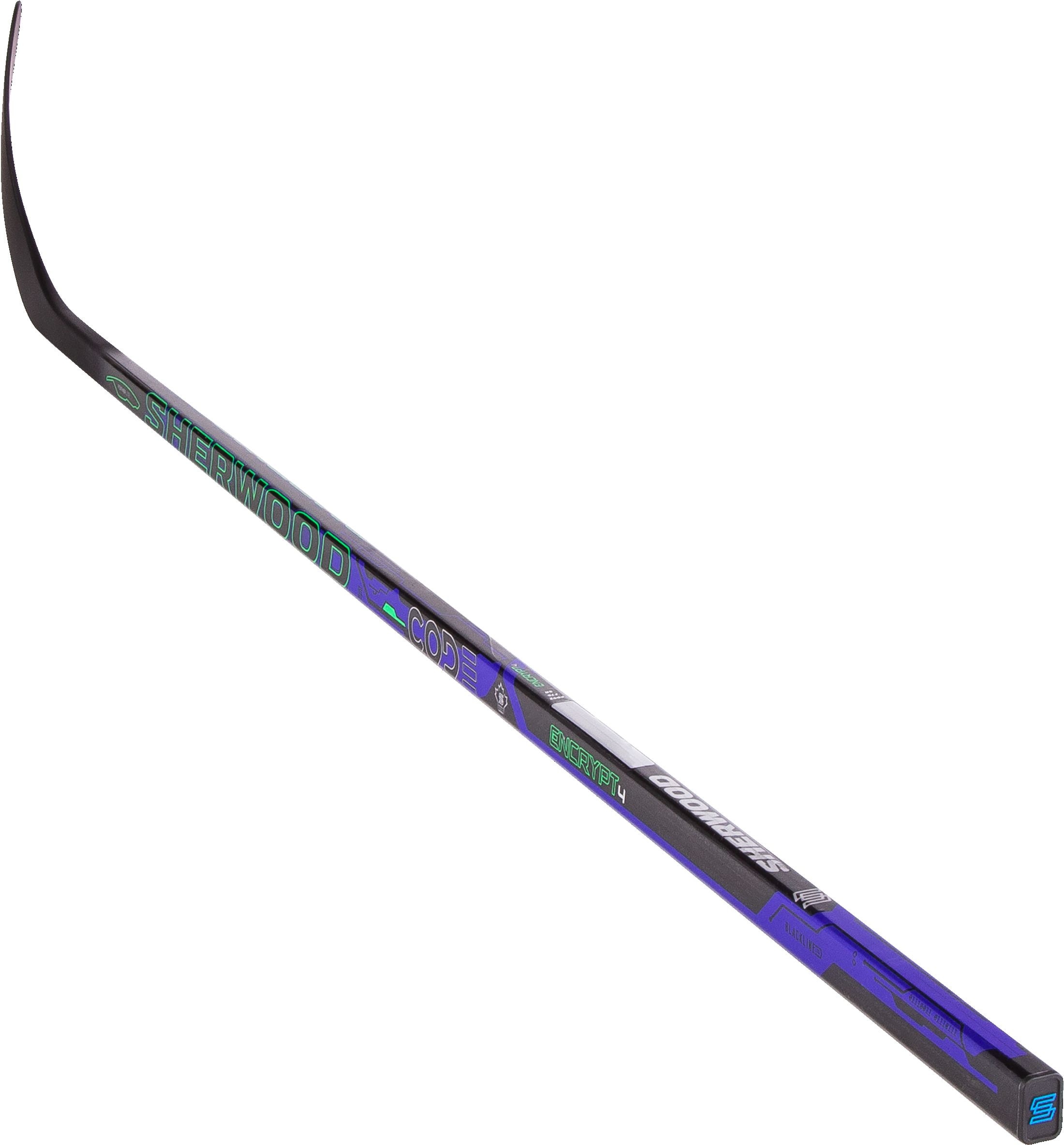Sherwood Code Encrypt 4 Senior Hockey Stick