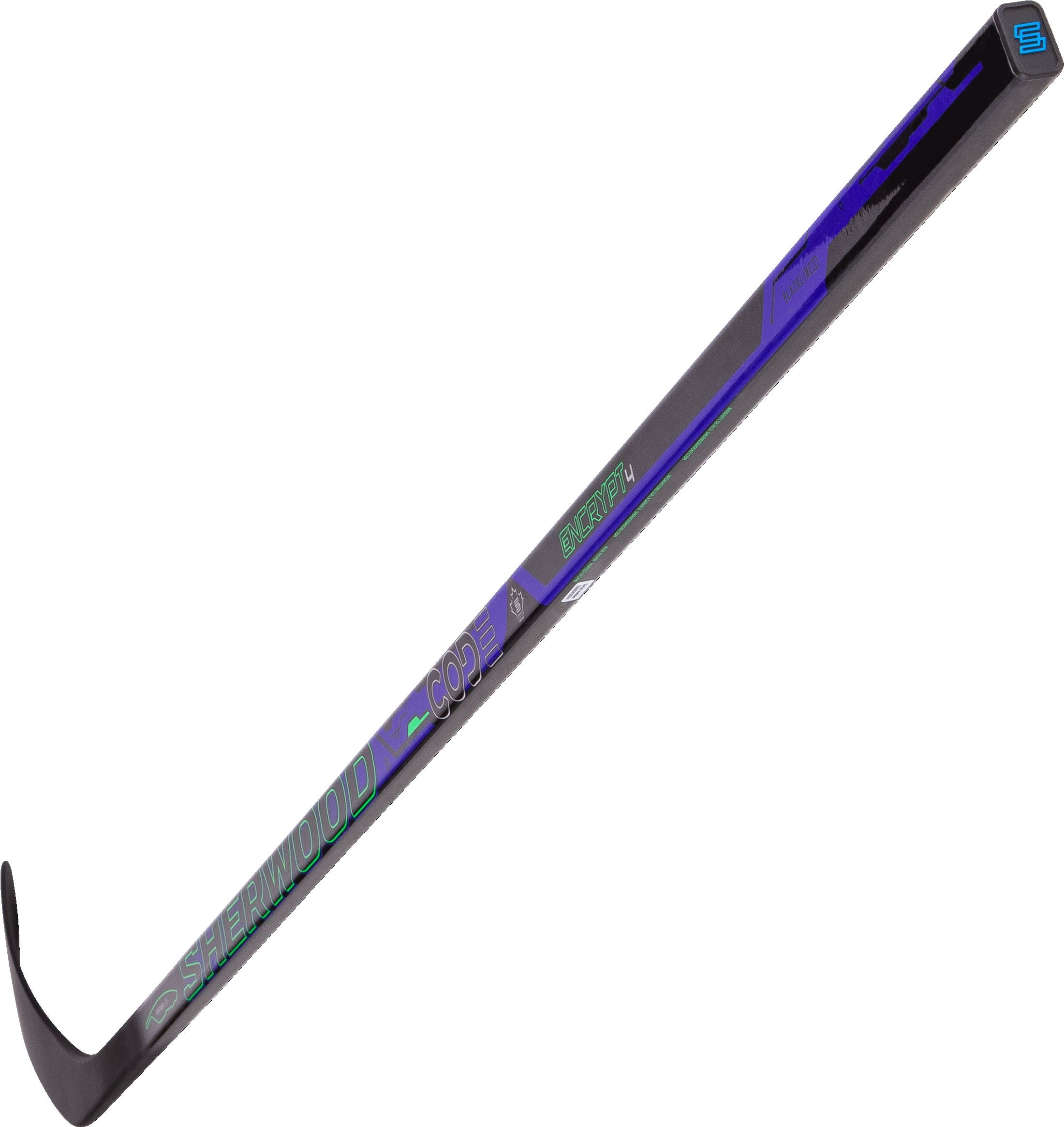 Sherwood Code Encrypt 4 Senior Hockey Stick