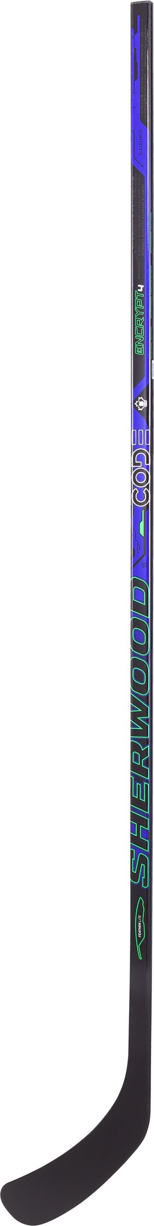 Sherwood Code Encrypt 4 Senior Hockey Stick