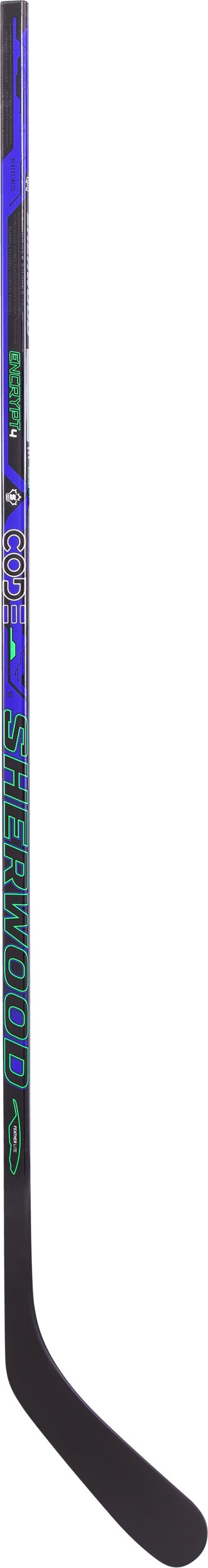Sherwood Code Encrypt 4 Senior Hockey Stick