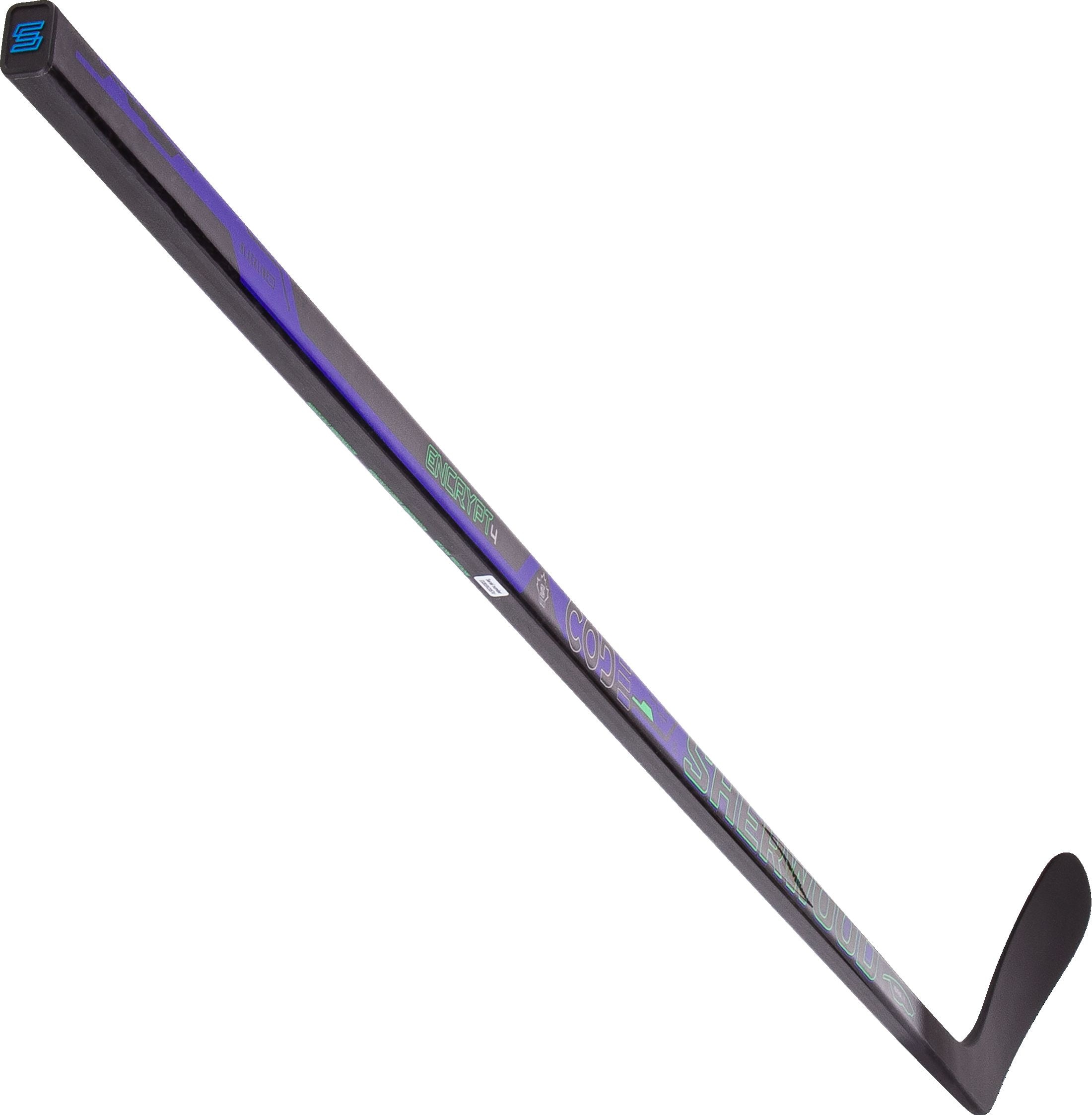 Sherwood Code Encrypt 4 Senior Hockey Stick