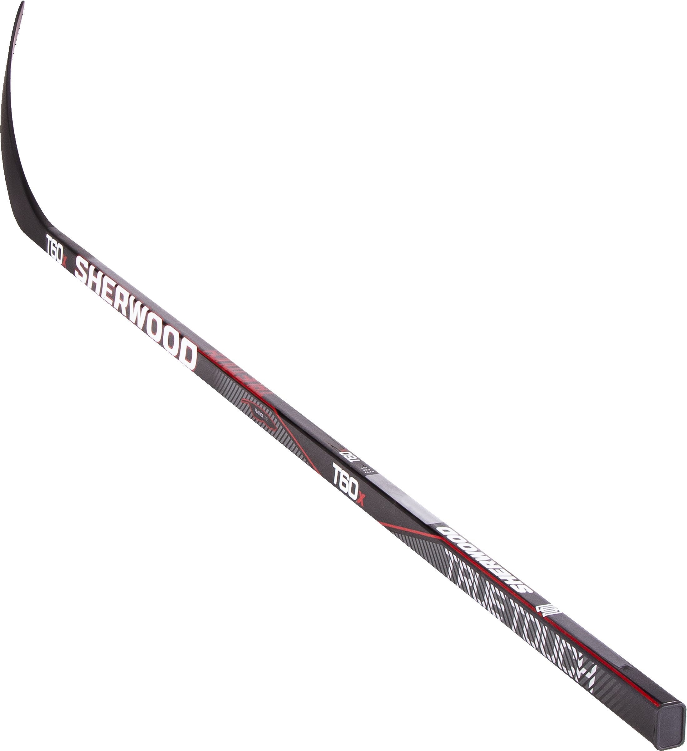 Sherwood T60X Senior Hockey Stick