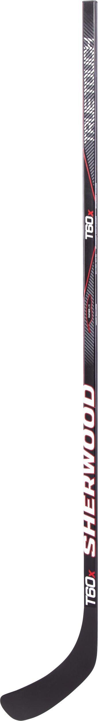 Sherwood T60X Senior Hockey Stick