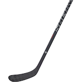 Sherwood T120 Pro Intermediate Hockey Stick CloseUp