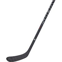 Sherwood T120 Pro Intermediate Hockey Stick CloseUp