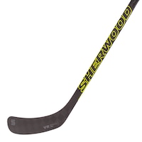 Sherwood Rekker Legend 1 Senior Hockey Stick CloseUp