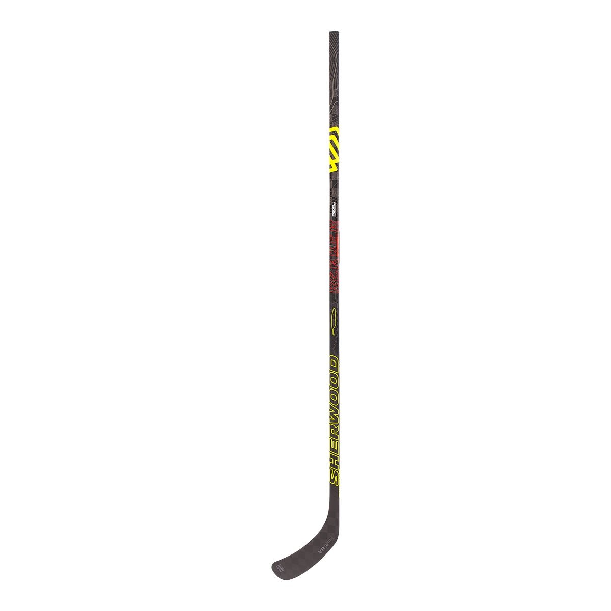 Sherwood Rekker Legend 1 Grip 64" Senior Hockey Stick