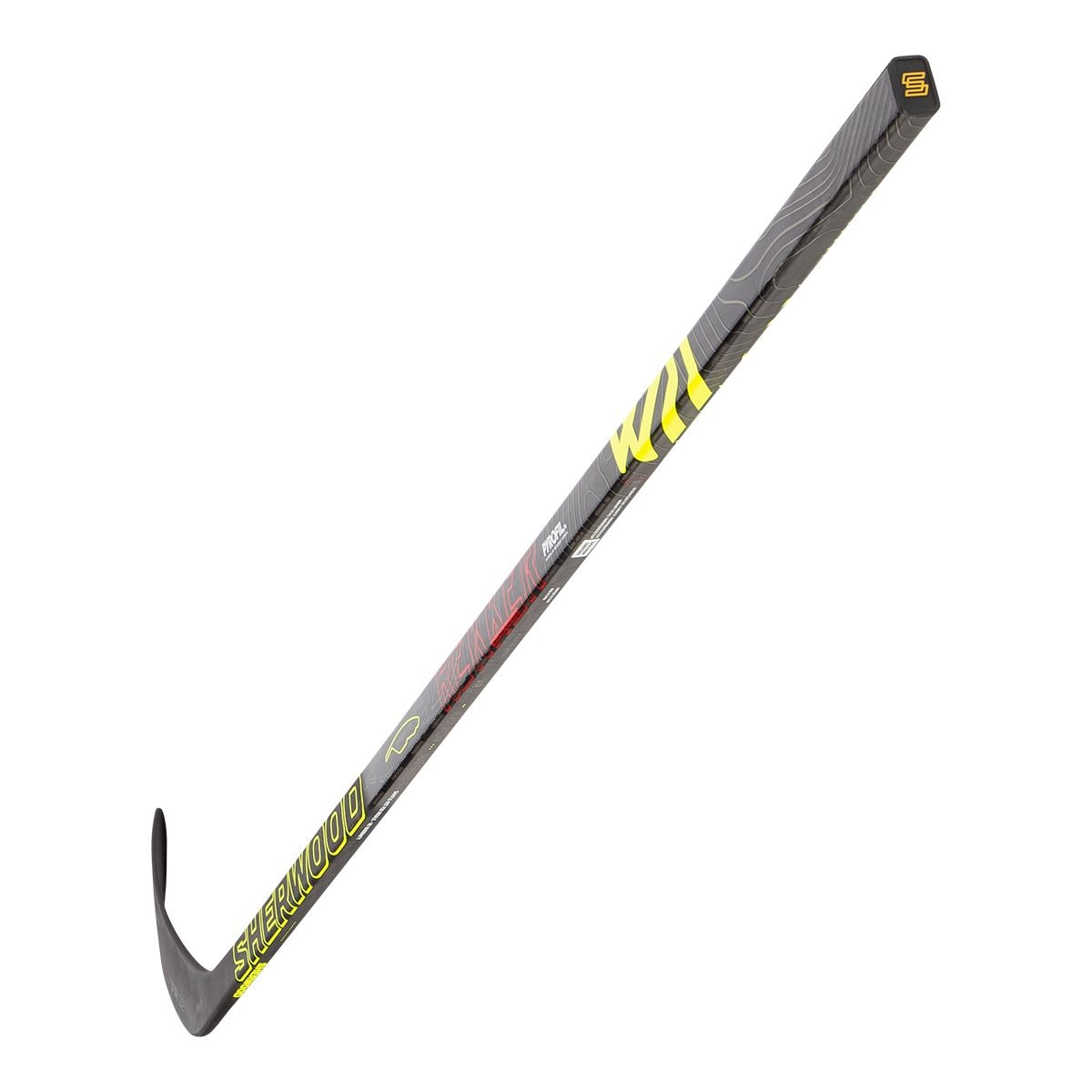 Sherwood Rekker Legend 1 Grip 64" Senior Hockey Stick | SportChek