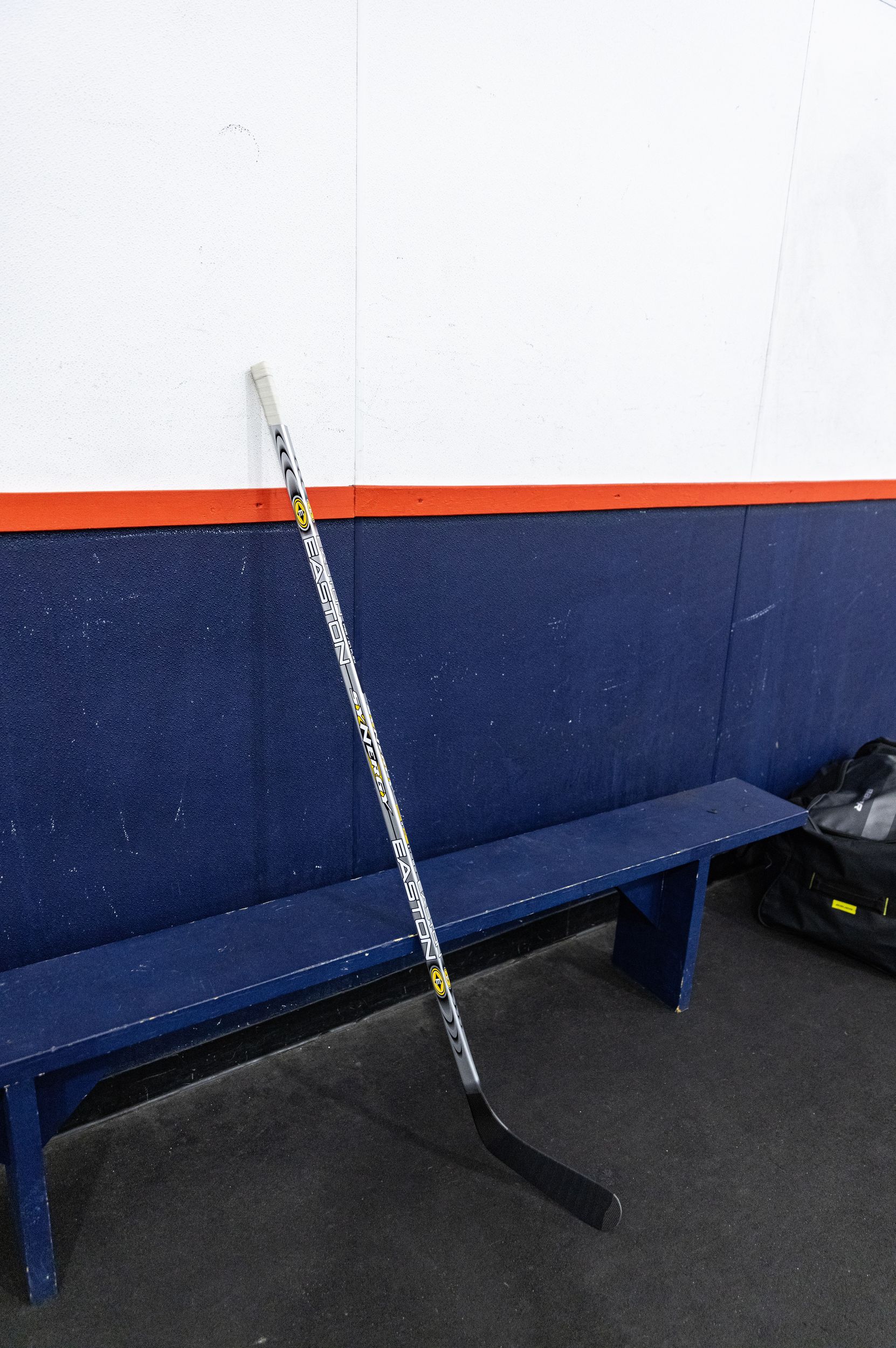 Sport Chek Flash Sale on Easton Hockey Sticks: 1 Day Only