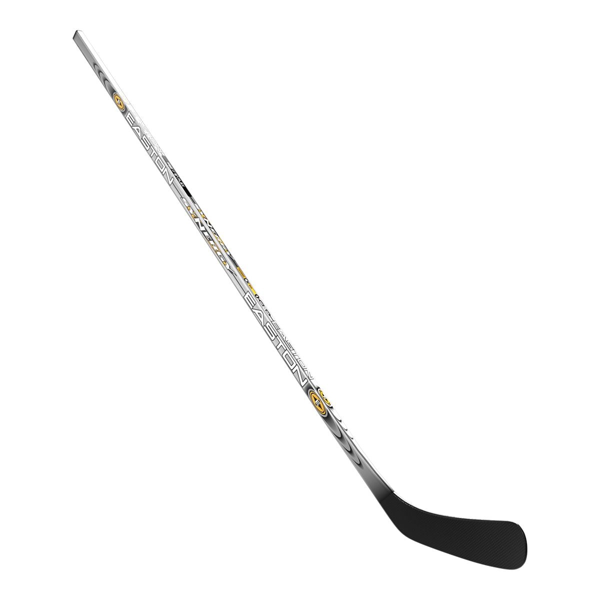 Used Left Handed Easton Synergy 2 Piece Stick | 100 Flex | A14