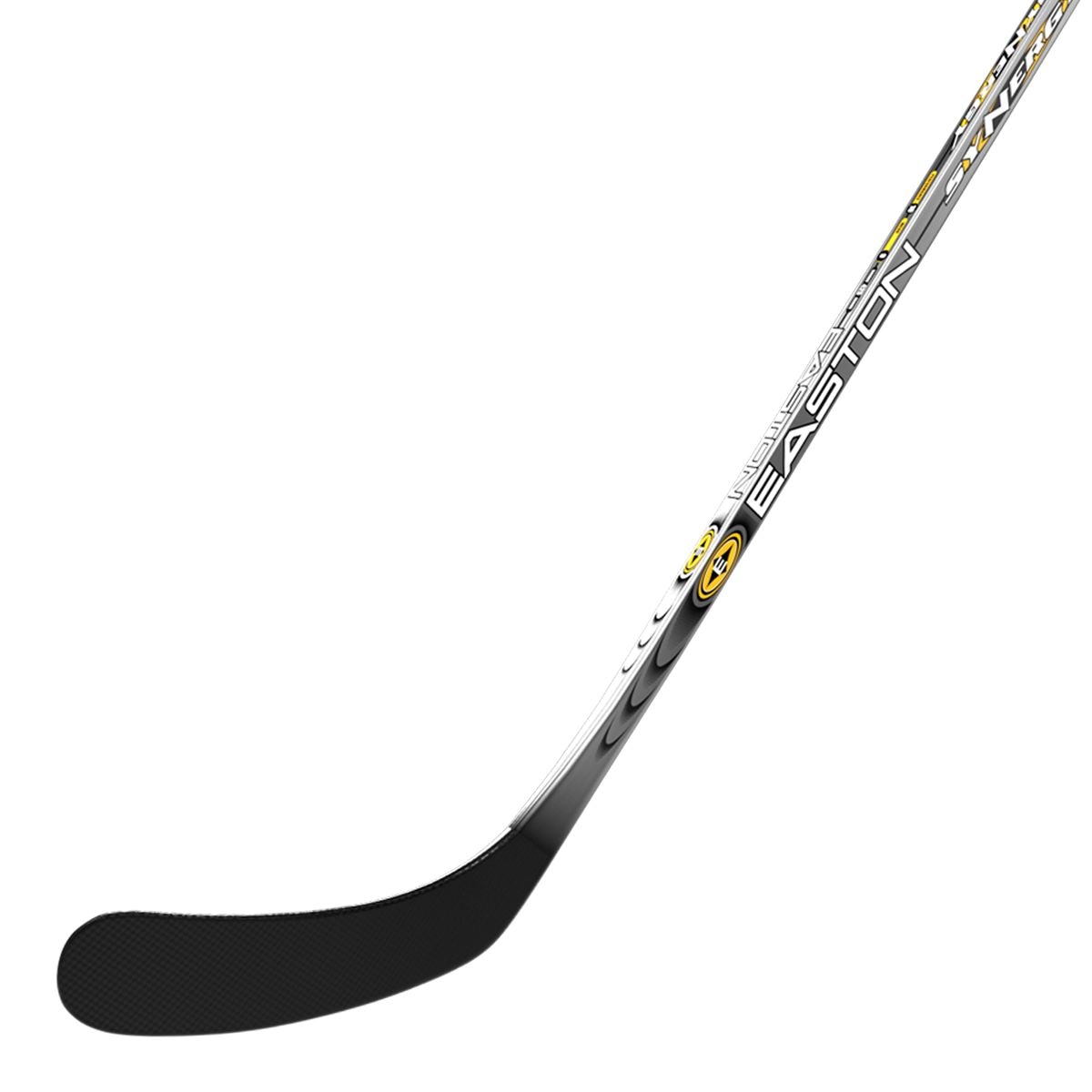 easton synergy abs hockey stick