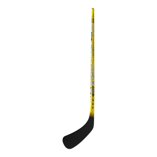 Easton Yellow Synergy 60" Senior Hockey Stick