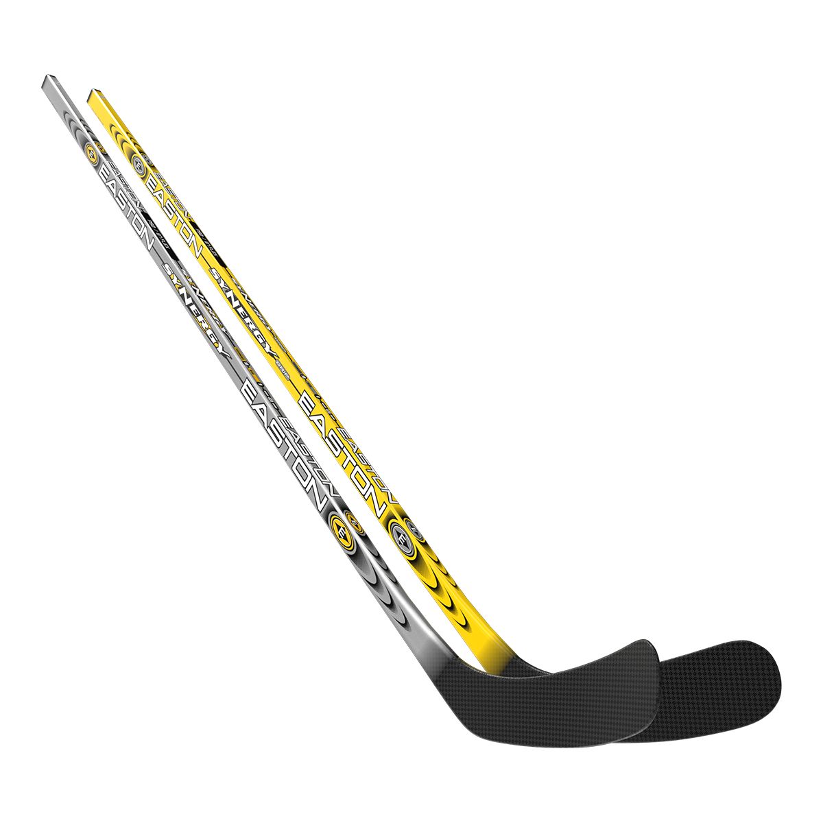 The 10 best pre-Easton Synergy hockey sticks