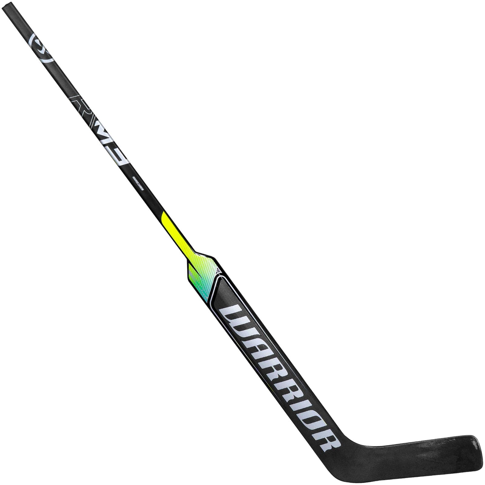 Warrior Ritual M3 TWT Senior Goalie Stick – 25