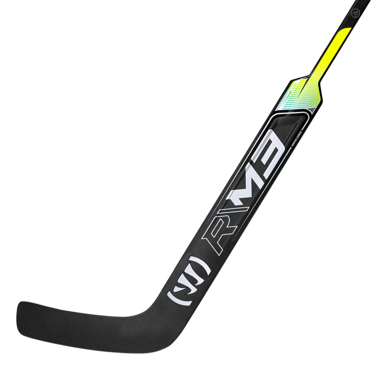 Warrior Ritual M3 Mid Junior Goalie Stick – 21