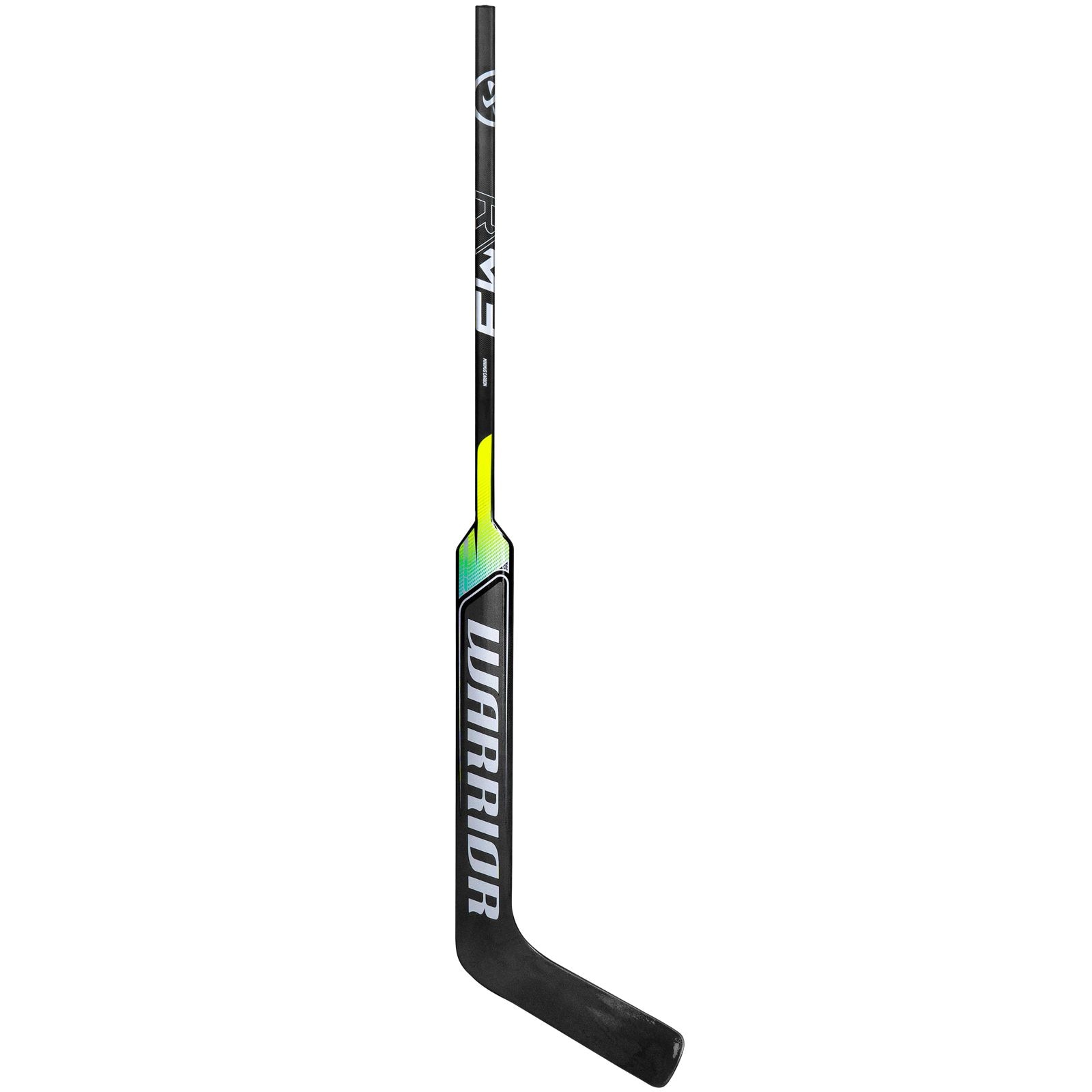 Warrior Ritual M3 Intermediate Goalie Stick – TWT 23"