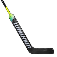Warrior Ritual M3 Intermediate Goalie Stick – TWT 23" CloseUp