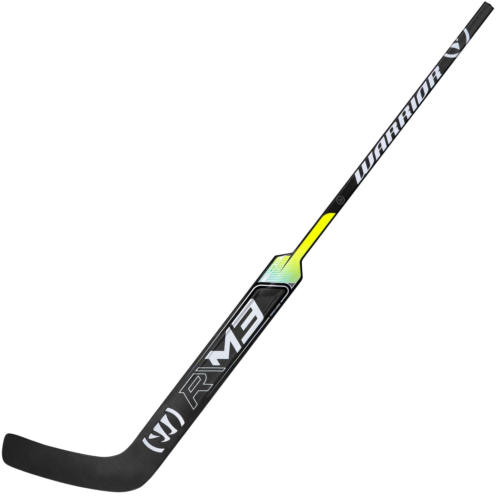 Warrior Ritual M3 Intermediate Goalie Stick – TWT 24"