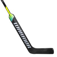 Warrior Ritual M3 TWT Senior Goalie Stick – 25" CloseUp
