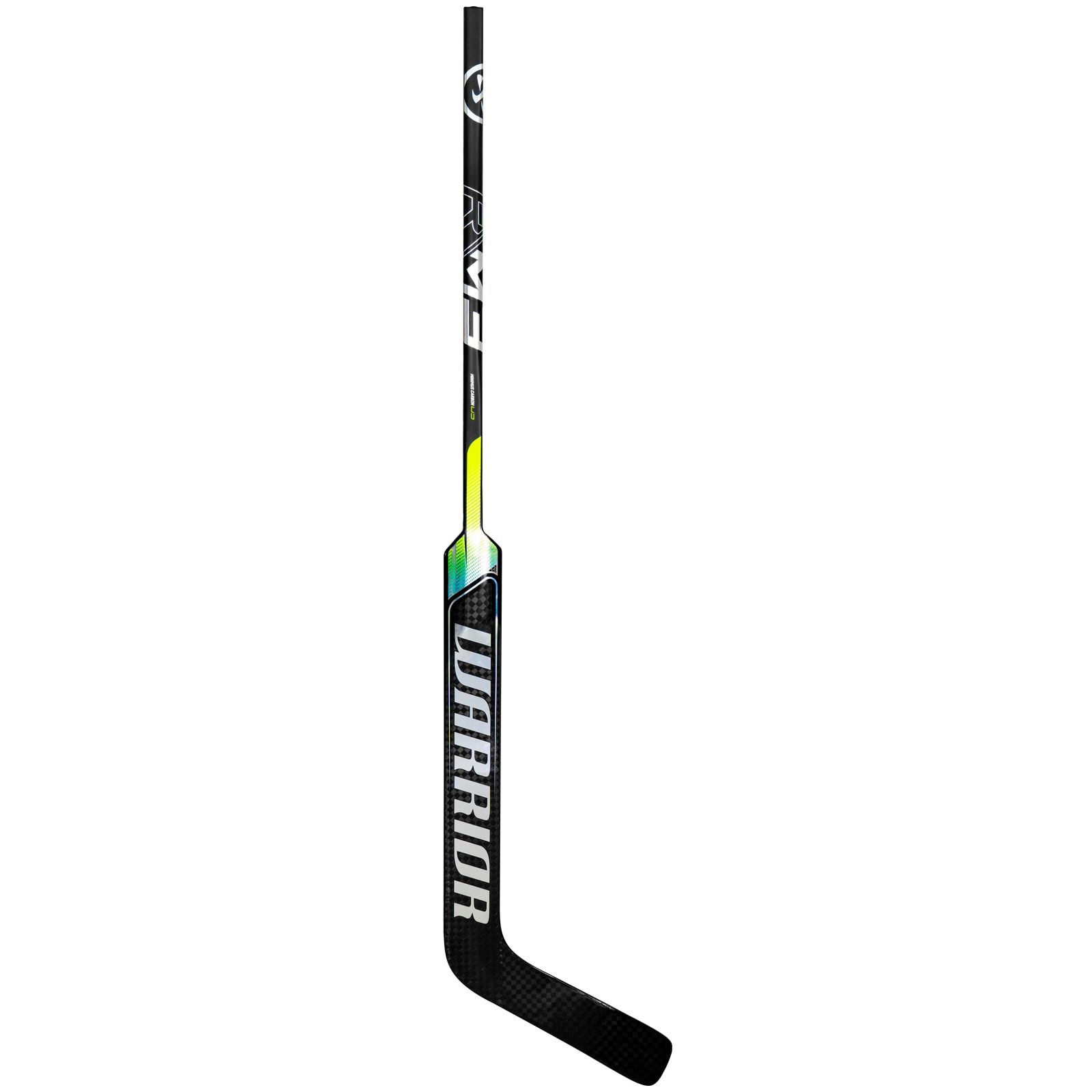 Warrior Ritual M3 Pro Intermediate Goalie Stick – TWT 23"