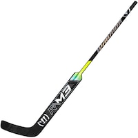 Warrior Ritual M3 Pro Intermediate Goalie Stick – TWT 23" Side_Left